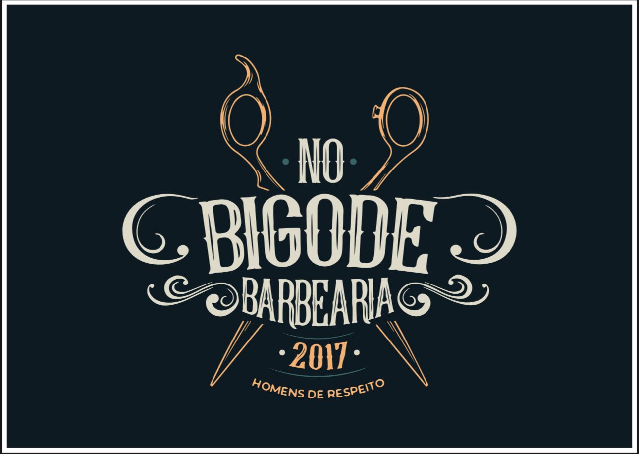 Interior da Barbearia
